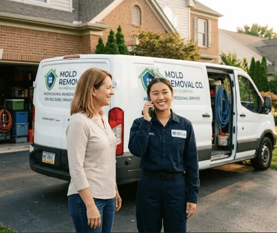 Crawlspace Mold Remediation Fithian, IL FAQs